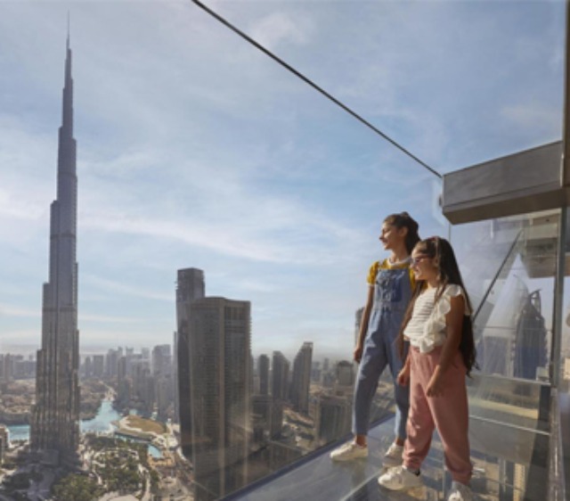 Sky View Observatory