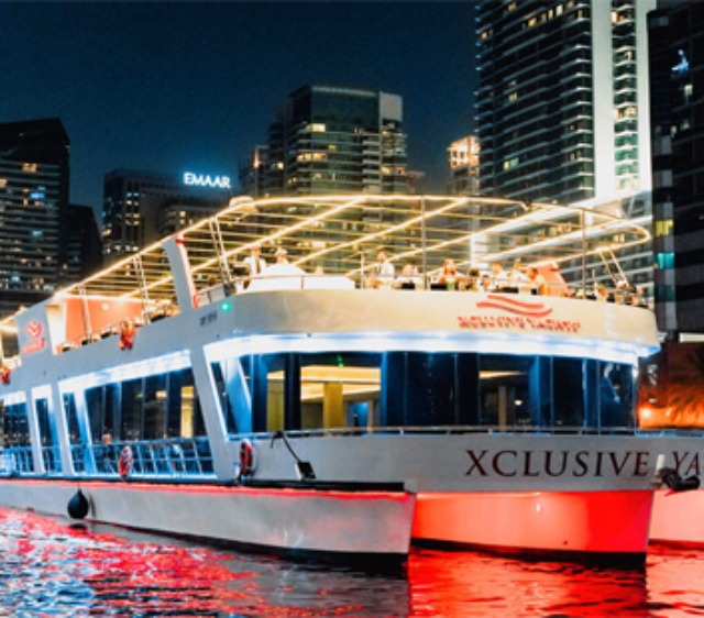 Cruise
