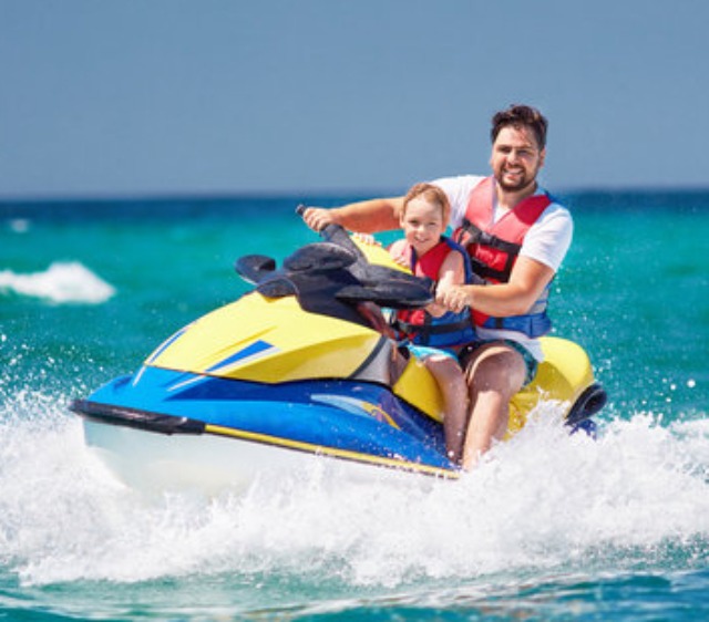 Jet Ski