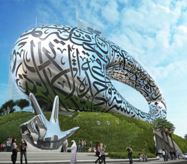 Museum Of The Future